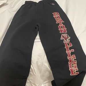 Champion Boston College Eagles Sweatpants